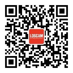路凯智慧云<br/>官方微信服务号