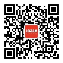 路凯中国<br/>官方微信公众号